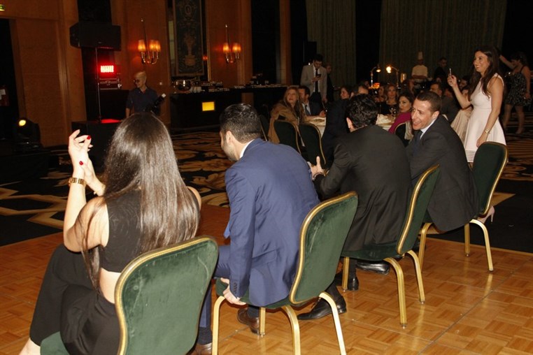 LAU MSA 4th Annual Gala Dinner